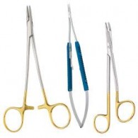 Needle Holders